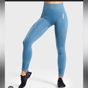 Authentic Gymshark Leggings